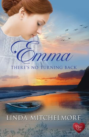 [Emma Le Goff 02] • Emma · There's No Turning Back